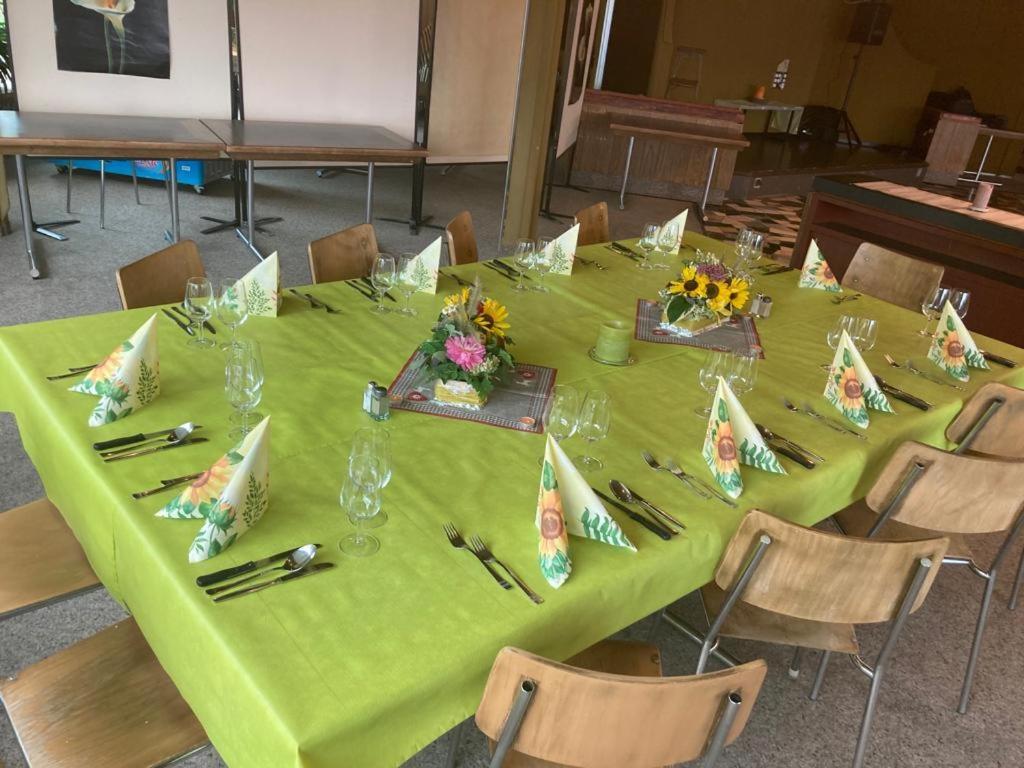 Aparthotel Edy Bruggmann Ag Flumserberg Luaran gambar