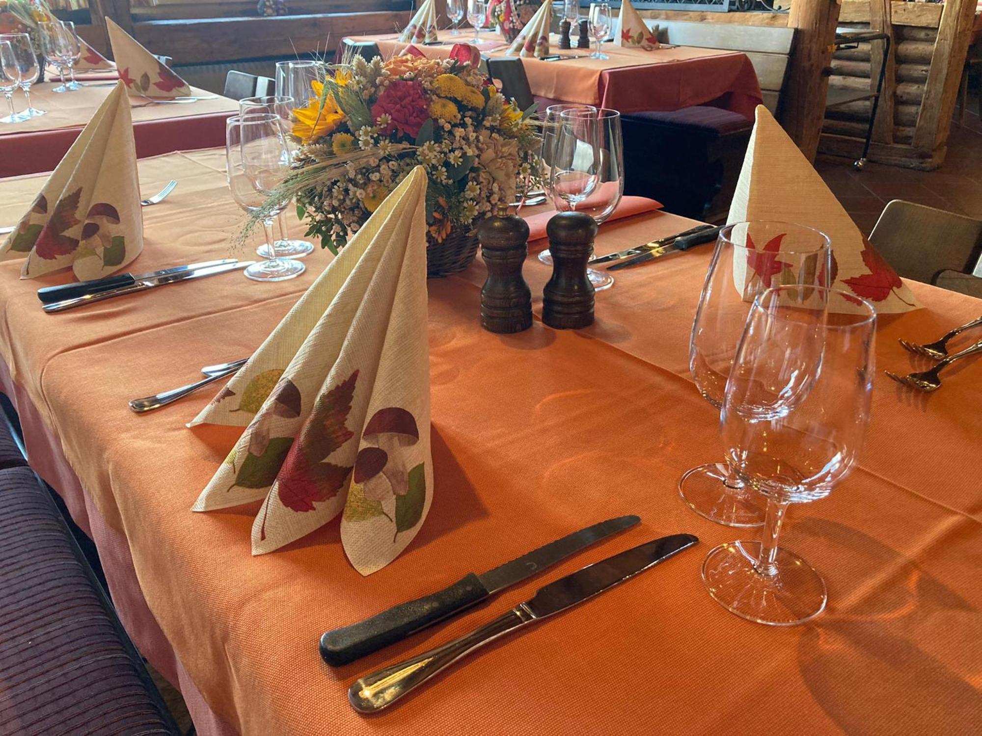 Aparthotel Edy Bruggmann Ag Flumserberg Luaran gambar