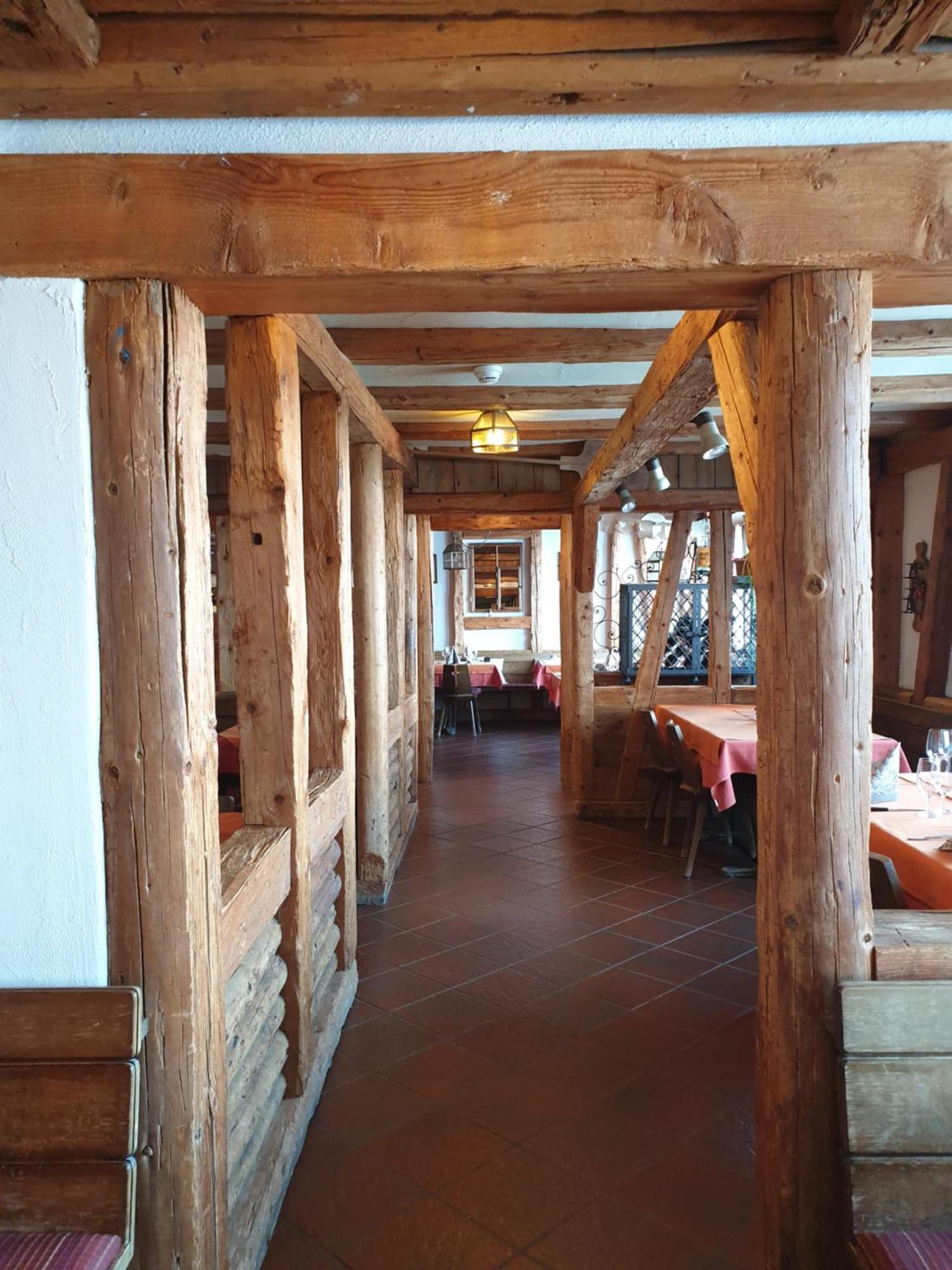 Aparthotel Edy Bruggmann Ag Flumserberg Luaran gambar