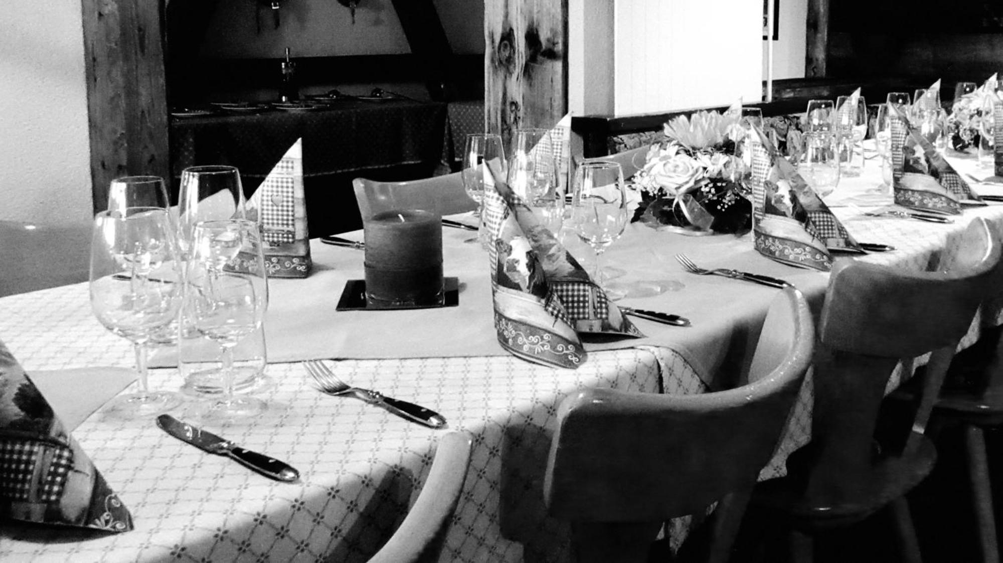 Aparthotel Edy Bruggmann Ag Flumserberg Luaran gambar