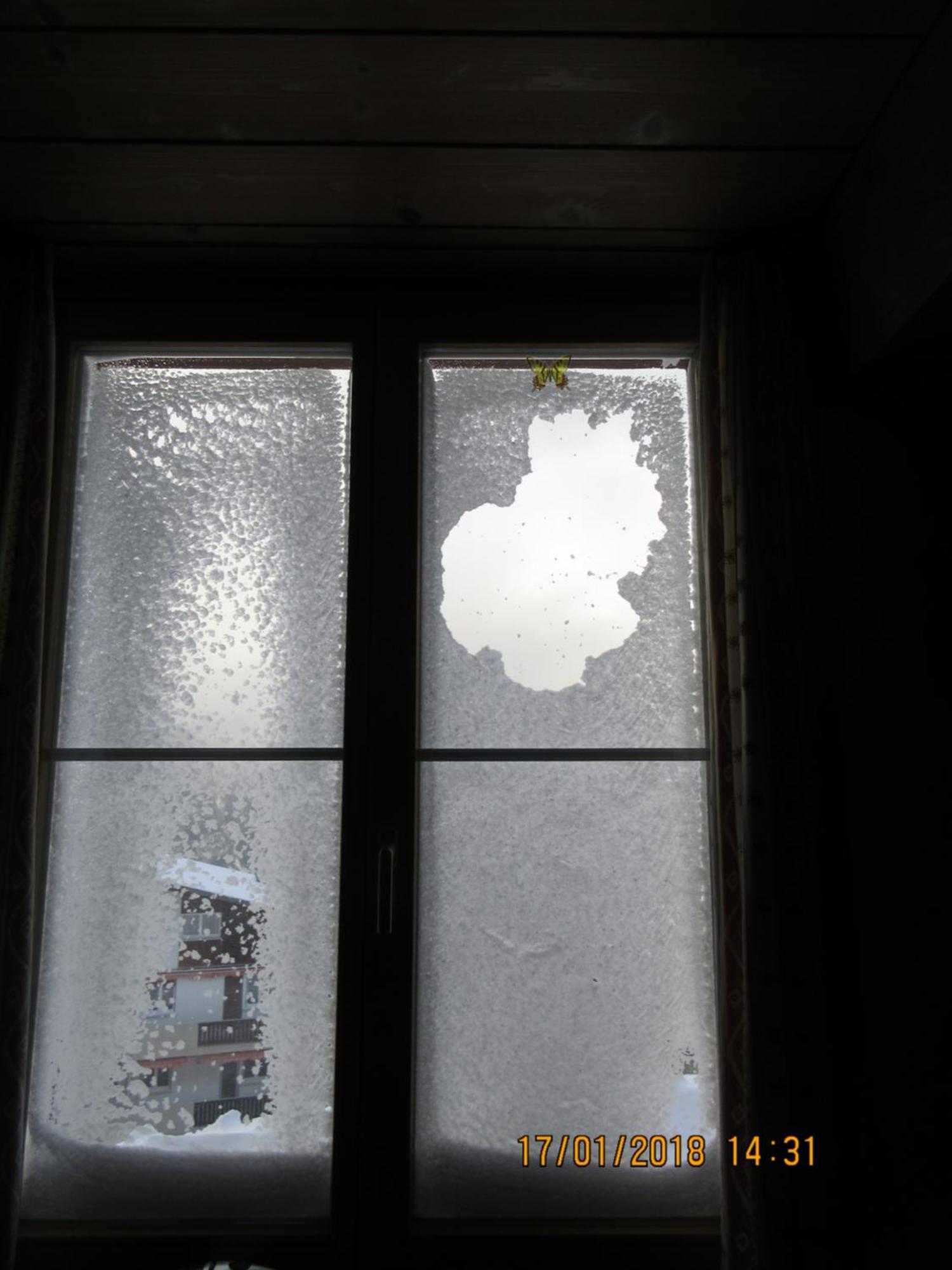 Aparthotel Edy Bruggmann Ag Flumserberg Luaran gambar