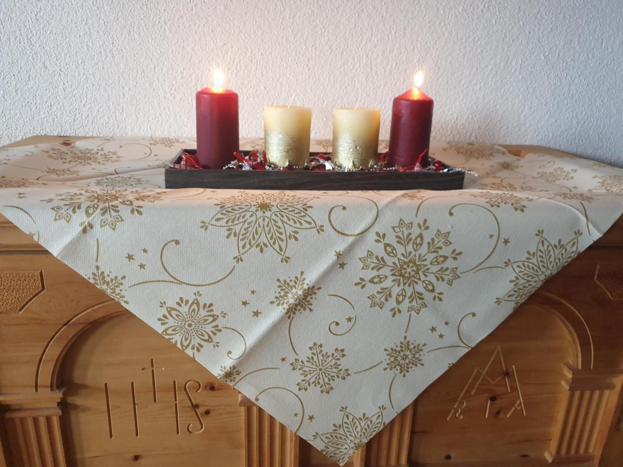 Aparthotel Edy Bruggmann Ag Flumserberg Luaran gambar